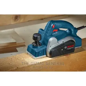 Bosch Planer - Gho 6500 Professional