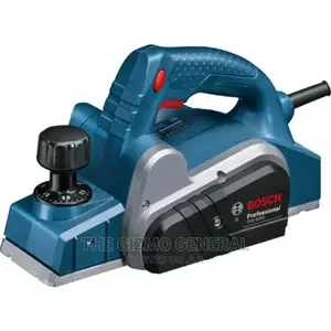 Bosch Planer - Gho 6500 Professional