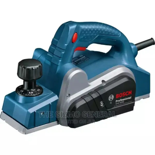 Bosch Planer - Gho 6500 Professional