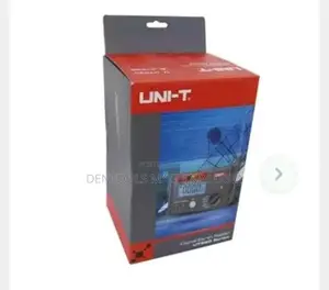 UT520 Digital Earth Tester