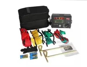 UNI-T Digital Earth Tester