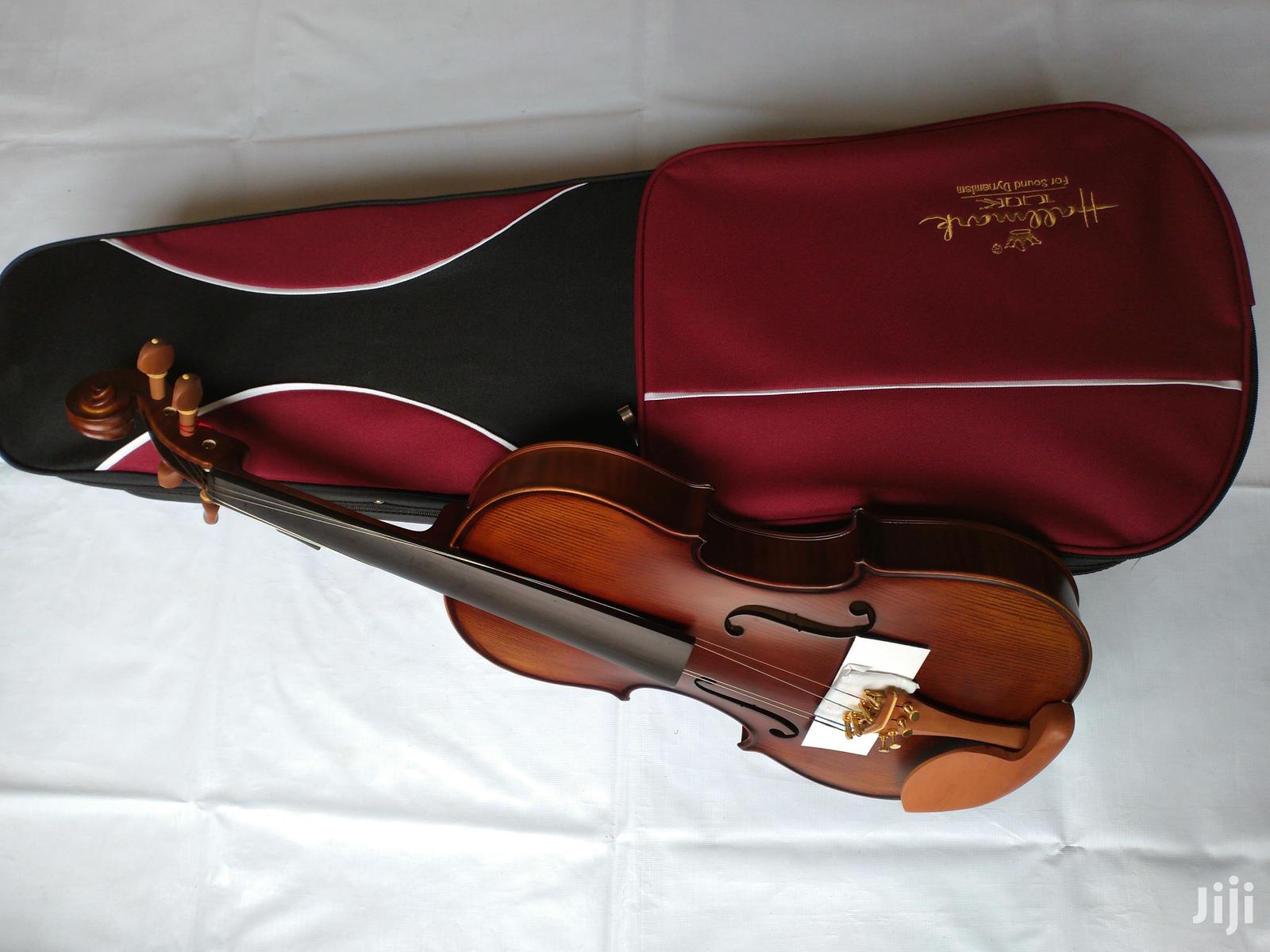 Hallmark-Uk Handmade Viola Hmva100b
