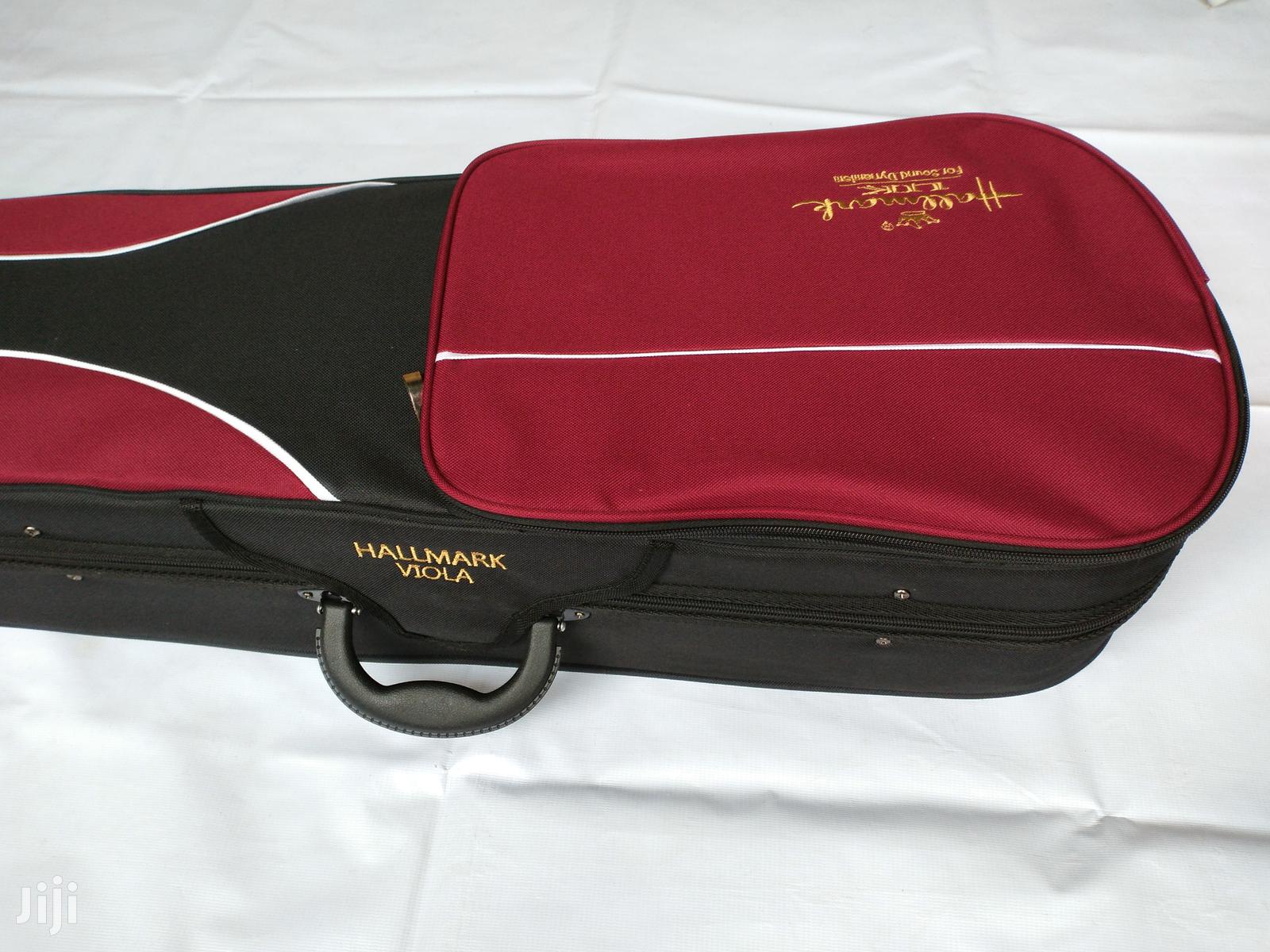 Hallmark-Uk Handmade Viola Hmva100b