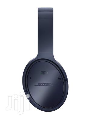 Bose Quietcomfort 35 (Series II) Wireless Headphones - Triple Midnight
