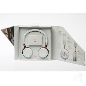 Vain Wireless Headphones With Bluetooth 4.1 - Misty Grey