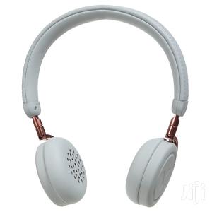 Vain Wireless Headphones With Bluetooth 4.1 - Misty Grey
