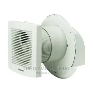 Panasonic Exhaust Ventilation Extractor Fan - Fv-15egk1