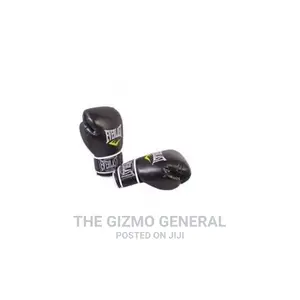 Everlast Boxing Gloves - American Quality