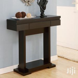 Console Table Is Beautiful for Home