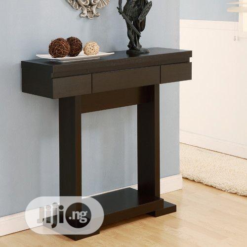 Console Table Is Beautiful for Home