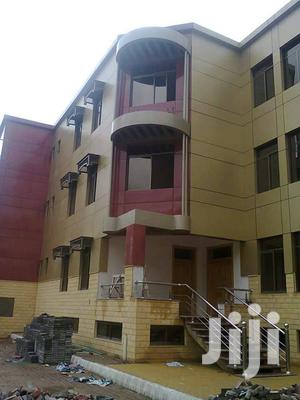 Alutech Cladding Systems Nigeria Limited