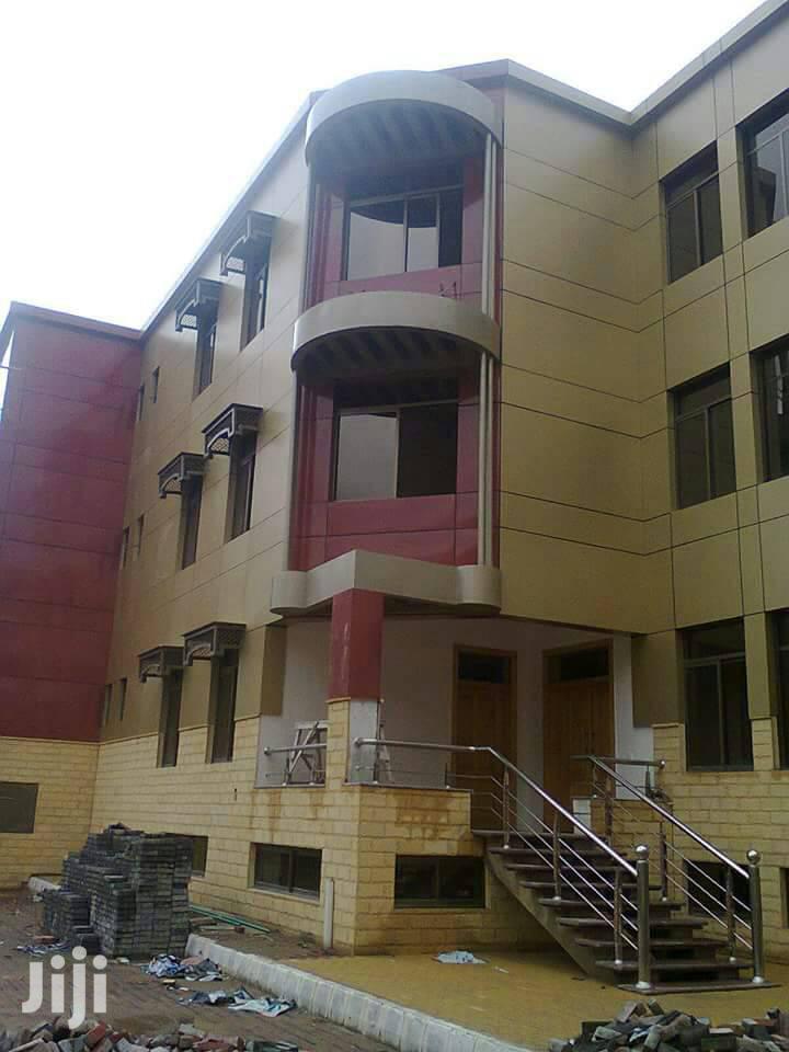 Alutech Cladding Systems Nigeria Limited