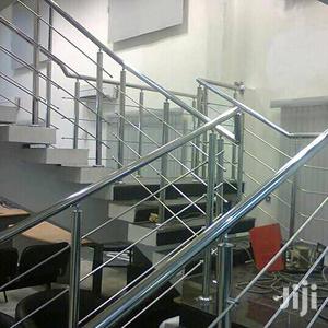 Alutech Cladding Systems Nigeria Limited