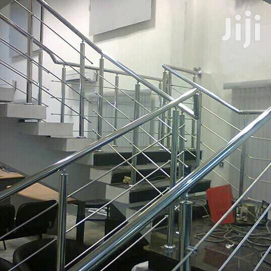 Alutech Cladding Systems Nigeria Limited