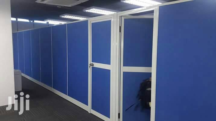 Alutech Cladding Systems Nigeria Limited