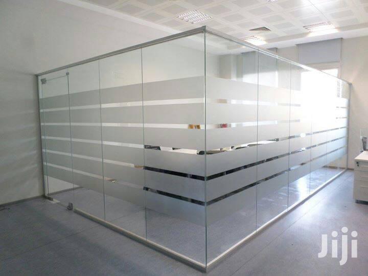 Alutech Cladding Systems Nigeria Limited