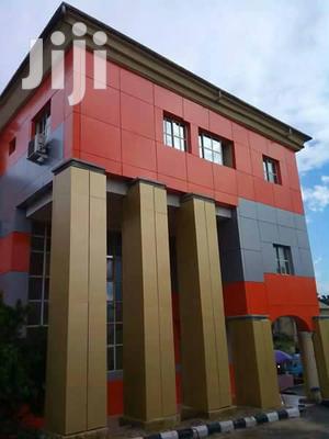 Alutech Cladding Systems Nigeria Limited