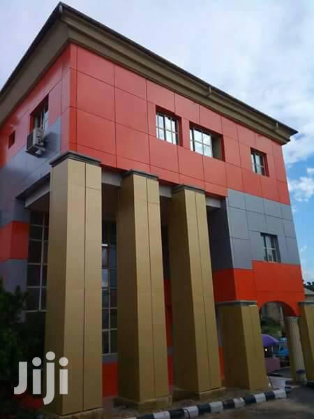 Alutech Cladding Systems Nigeria Limited