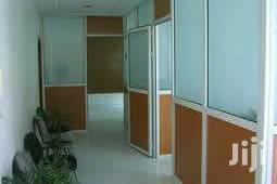 Alutech Cladding Systems Nigeria Limited