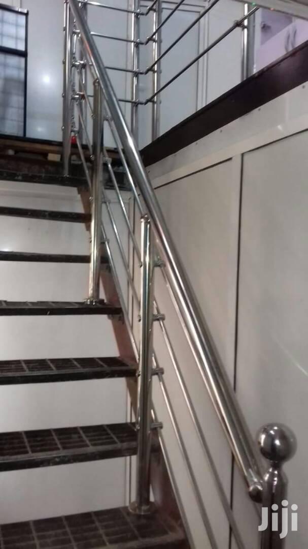 Alutech Cladding Systems Nigeria Limited