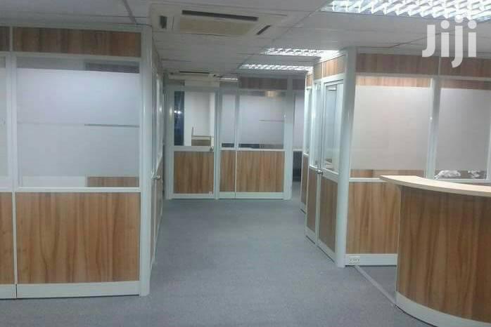 Alutech Cladding Systems Nigeria Limited