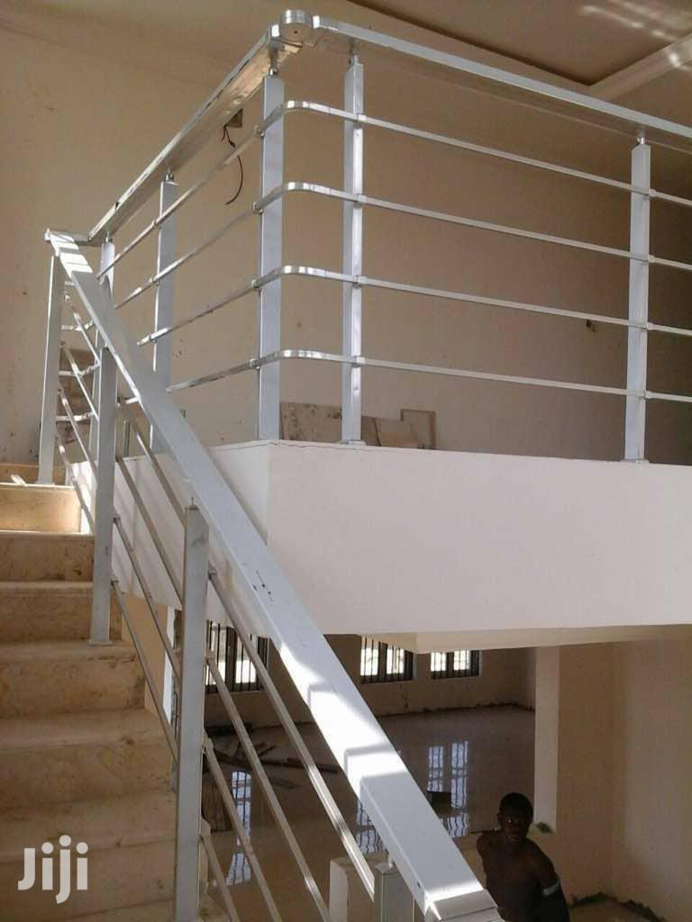 Alutech Cladding Systems Nigeria Limited