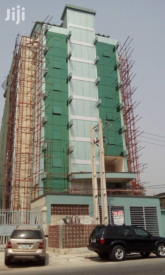 Alutech Cladding Systems Nigeria Limited