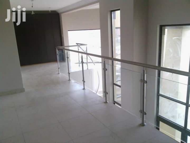 Alutech Cladding Systems Nigeria Limited