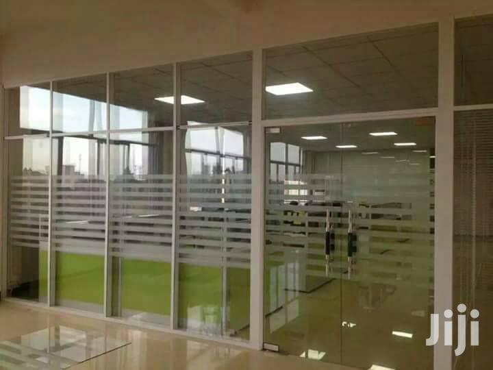 Alutech Cladding Systems Nigeria Limited