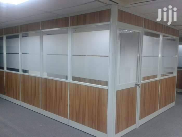Alutech Cladding Systems Nigeria Limited