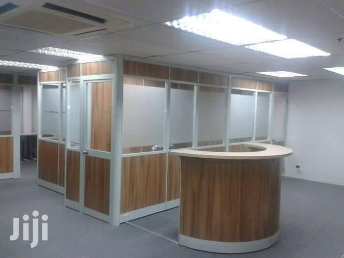 Alutech Cladding Systems Nigeria Limited