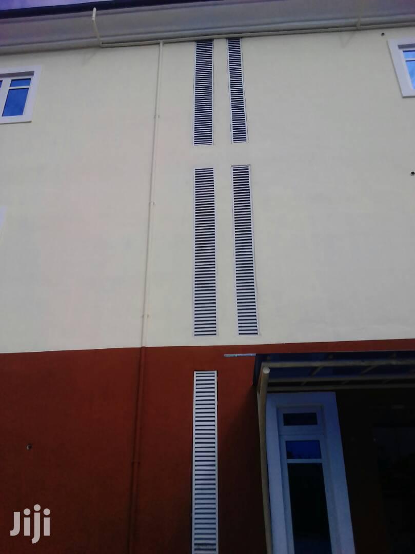 Alutech Cladding Systems Nigeria Limited