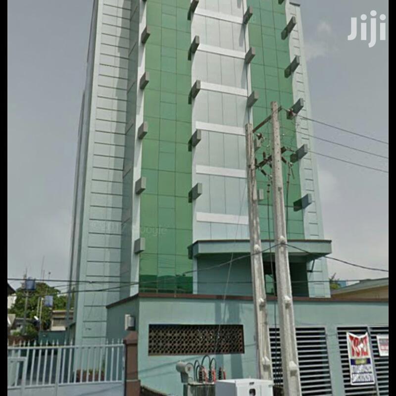 Alutech Cladding Systems Nigeria Limited