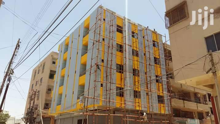 Alutech Cladding Systems Nigeria Limited