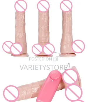 Super Big Realistic Penis Vibrator
