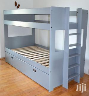 High Quality Double Bunk Beds