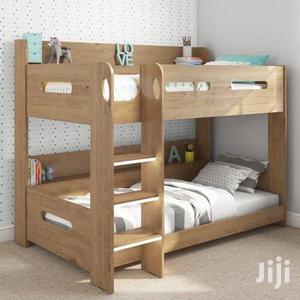 Children Double Bunk Beds