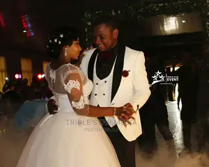 Wedding Photography & Videography