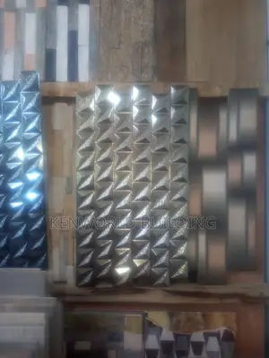 Italian Crack Tiles