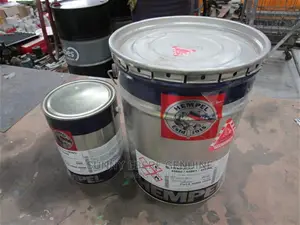 Epoxy, Hempel Epoxy Marine Paint