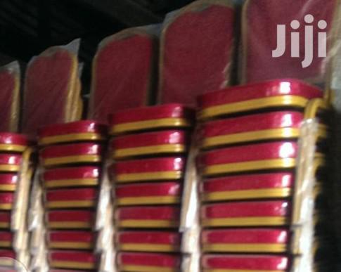 Banquet Chairs