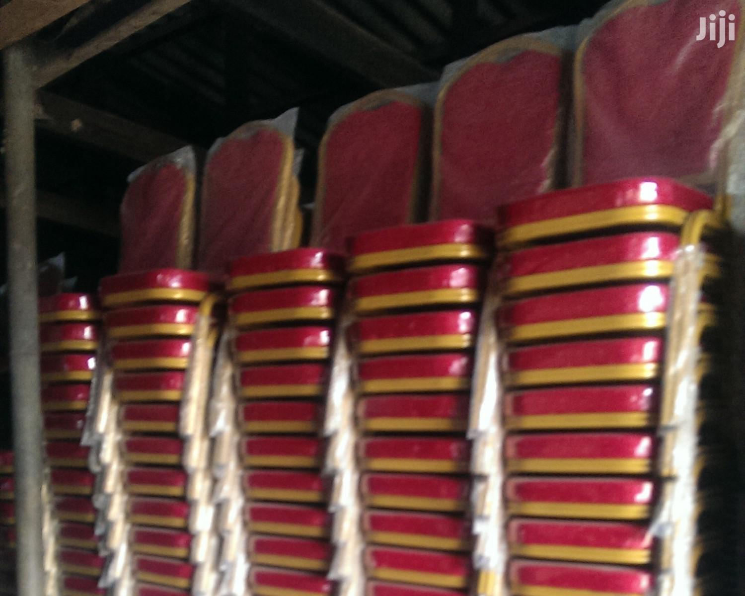 Banquet Chairs