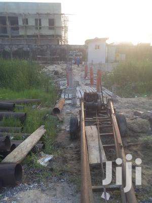 Piling of Foundations/ Foundation Design