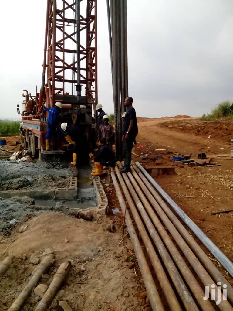 Piling of Foundations/ Foundation Design