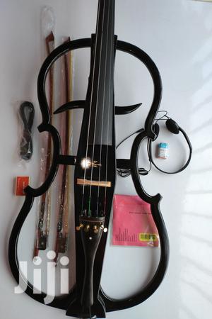 Hallmark-Uk Concert Cello Hmcl100e (Electric)