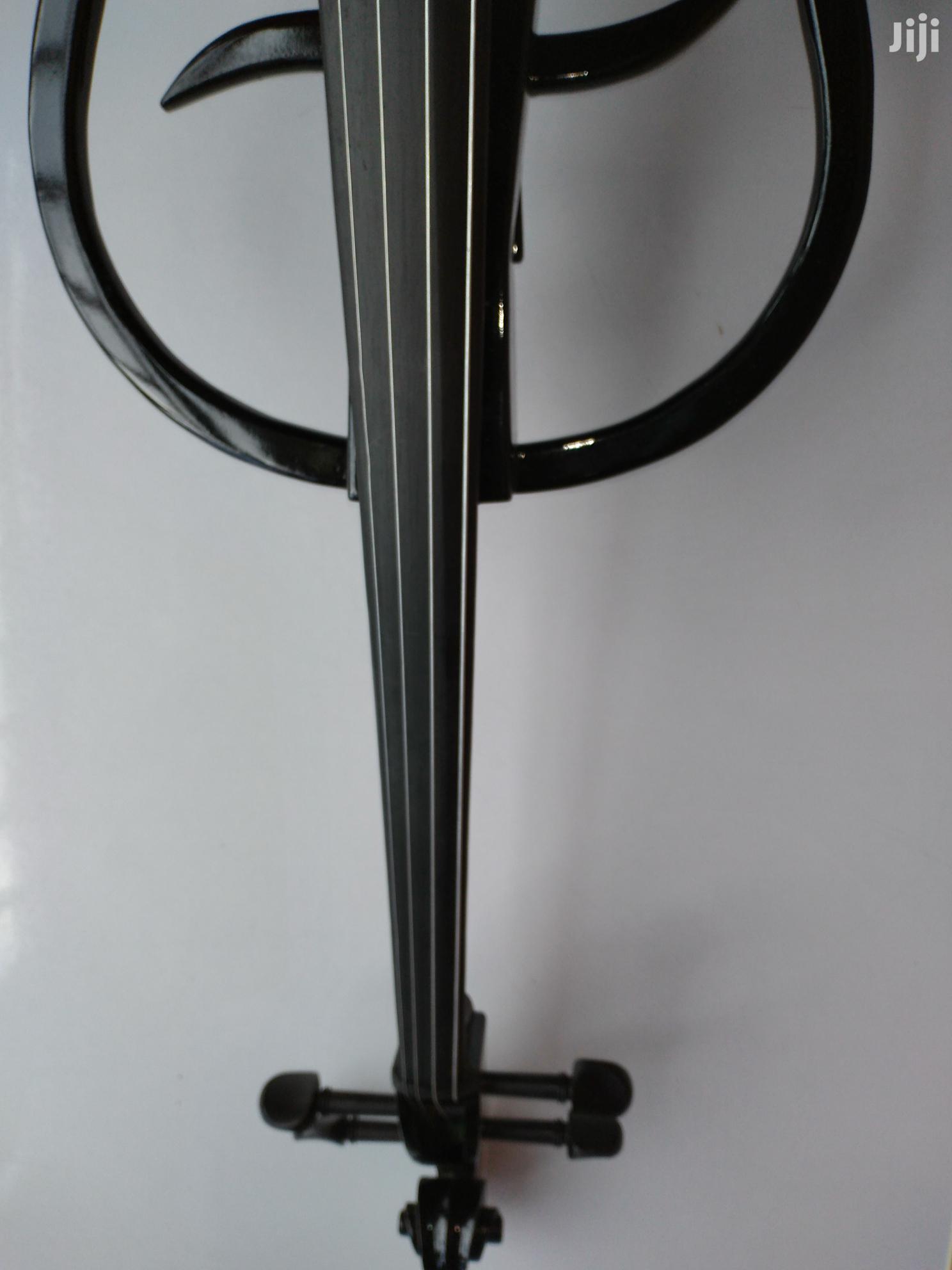Hallmark-Uk Concert Cello Hmcl100e (Electric)