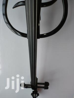 Hallmark-Uk Concert Cello Hmcl100e (Electric)