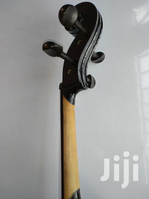 Hallmark-Uk Concert Cello Hmcl100e (Electric)