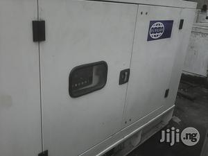 Super 33kva FG Wilson Perkins Gen