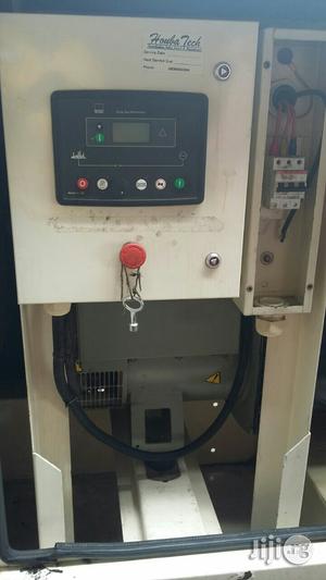 Clean 60kva Perkins Generator